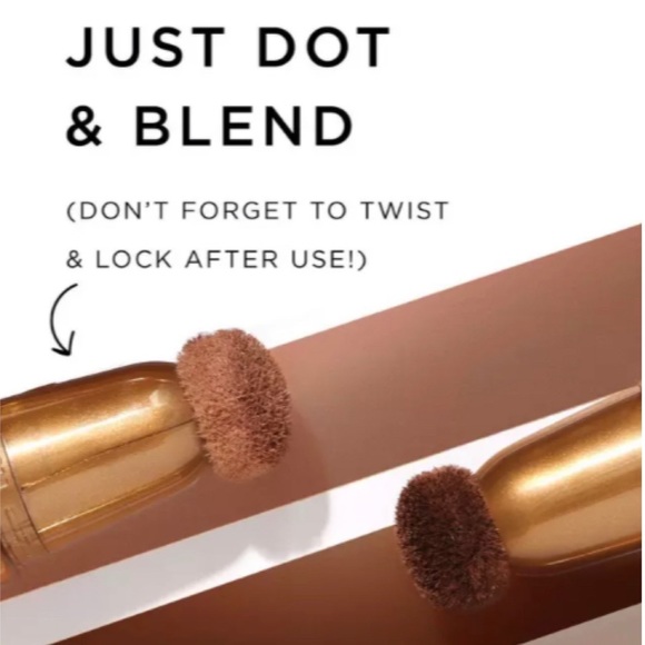 NEW✅Tarte Cool Bronze - Picture 8 of 9